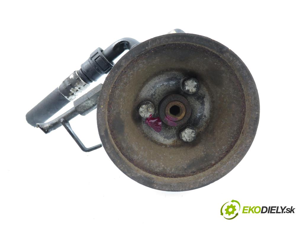 ALFA ROMEO 147 (937_) HB 2006 110,00 1.9 JTDM 16V (937.AXN1B, 937.BXN1B) - 937 A5.000 1910,00 Pumpa servočerpadlo 26103252FK ; 55183805 (Servočerpadlo)