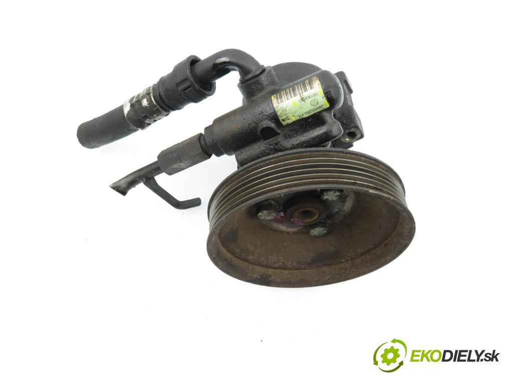 ALFA ROMEO 147 (937_) HB 2006 110,00 1.9 JTDM 16V (937.AXN1B, 937.BXN1B) - 937 A5.000 1910,00 pumpa servočerpadlo 26103252FK ; 55183805 (Servočerpadlo)