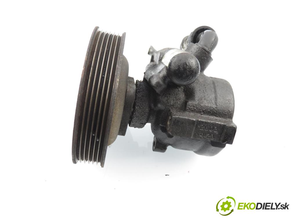 ALFA ROMEO 147 (937_) HB 2006 110,00 1.9 JTDM 16V (937.AXN1B, 937.BXN1B) - 937 A5.000 1910,00 pumpa servočerpadlo 26103252FK ; 55183805 (Servočerpadlo)