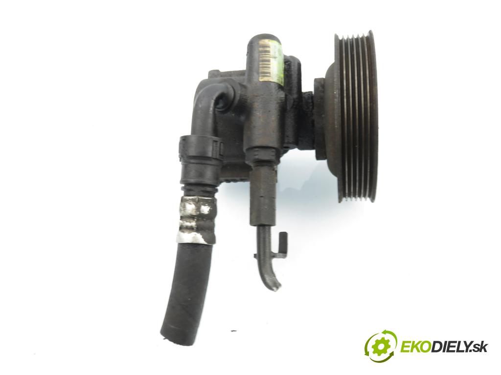 ALFA ROMEO 147 (937_) HB 2006 110,00 1.9 JTDM 16V (937.AXN1B, 937.BXN1B) - 937 A5.000 1910,00 pumpa servočerpadlo 26103252FK ; 55183805 (Servočerpadlo)