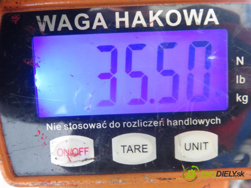 SEAT IBIZA IV (6J5, 6P1) HB 2009 77,00 1.6 - BTS 1598,00 výztuha zadní část ABS