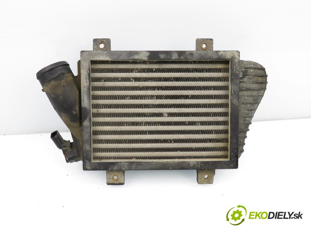 VW TRANSPORTER IV Autobus (70XB, 70XC, 7DB, 7DW, 7DK) BUS 2002 111,00 2.5 TDI - AXG 2461,00 chladič intercooler 701145805C