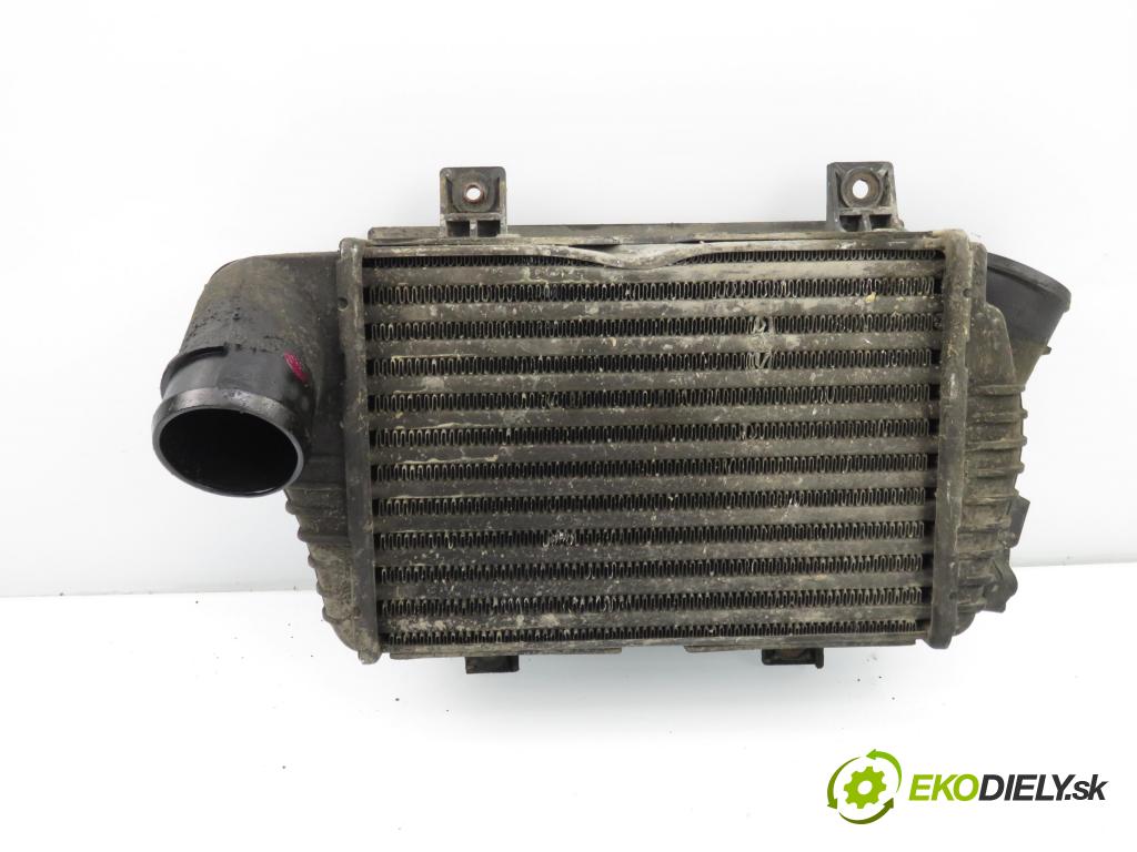 VW TRANSPORTER IV Autobus (70XB, 70XC, 7DB, 7DW, 7DK) BUS 2002 111,00 2.5 TDI - AXG 2461,00 chladič intercooler 701145805C