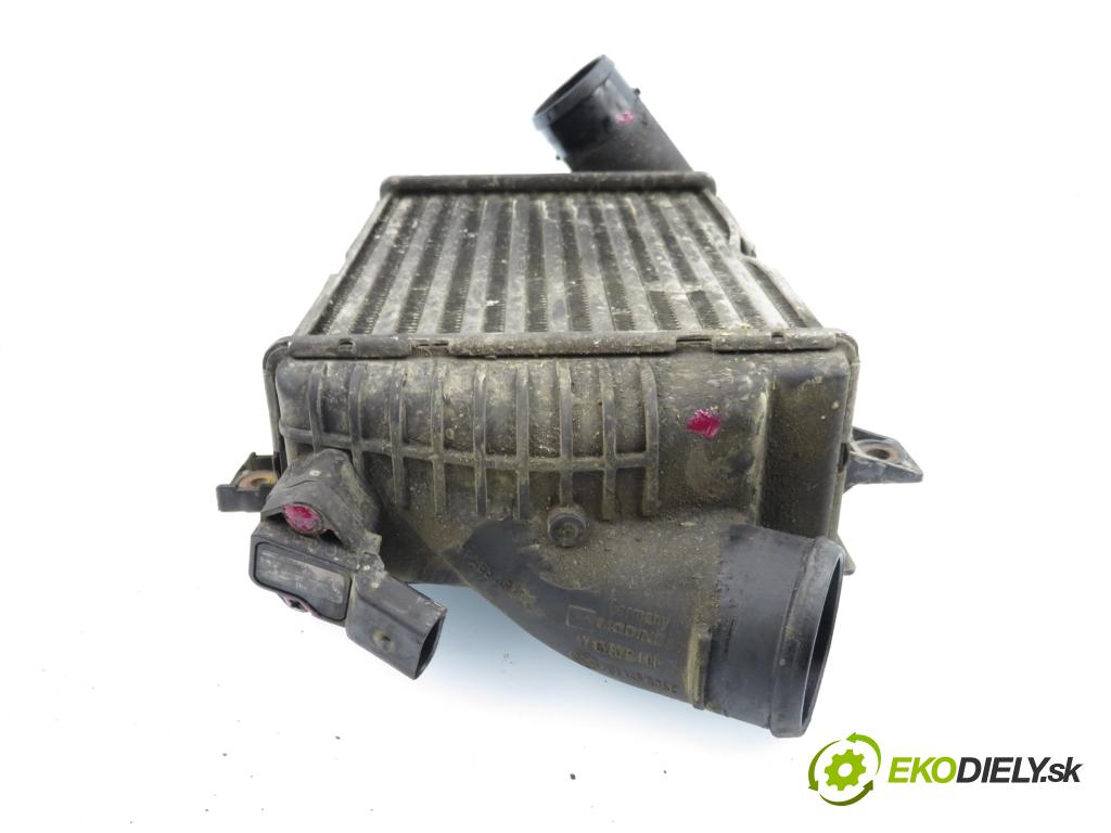 VW TRANSPORTER IV Autobus (70XB, 70XC, 7DB, 7DW, 7DK) BUS 2002 111,00 2.5 TDI - AXG 2461,00 chladič intercooler 701145805C