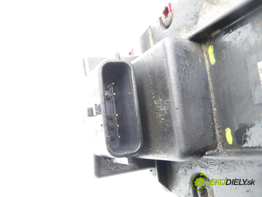 OPEL MOVANO B Skrzynia (X62) FURGON 2010 74,00 2.3 CDTI FWD - M9T 670 2298,00 VENTIL EGR A2C53217899 ; 8200987088 ; 8200796674C