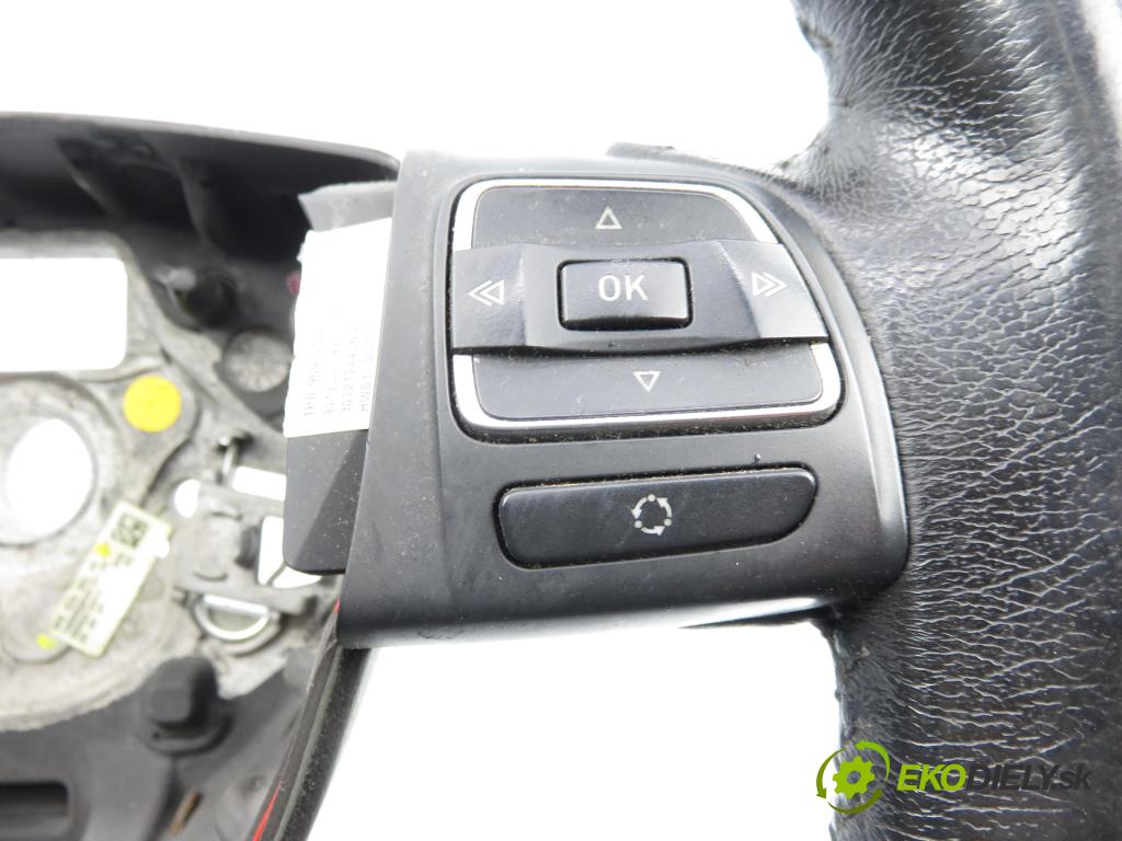 SEAT LEON (1P1) HB 2009 63,00 1.4 16V - BXW 1390,00 Volant 5P0419091AS (Volant)