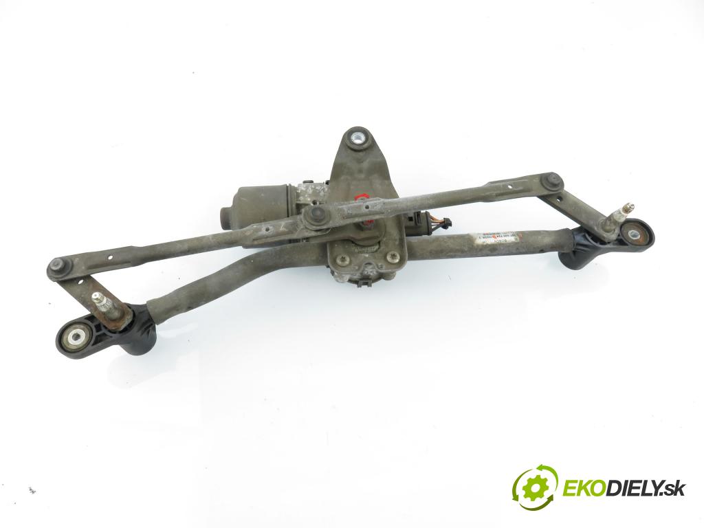 ALFA ROMEO 159 (939_) SEDAN 2006 85,00 1.9 JTDM 8V - 939 A7.000 1910,00 Motorček stieračov 0390241915 ; 60694874 ; 3397020724