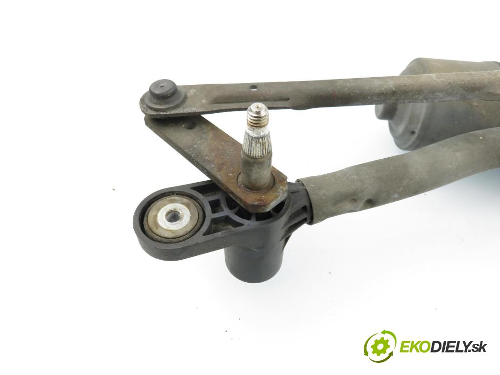 ALFA ROMEO 159 (939_) SEDAN 2006 85,00 1.9 JTDM 8V - 939 A7.000 1910,00 MECHANISMUS/ motorek stěračů 0390241915 ; 60694874 ; 3397020724