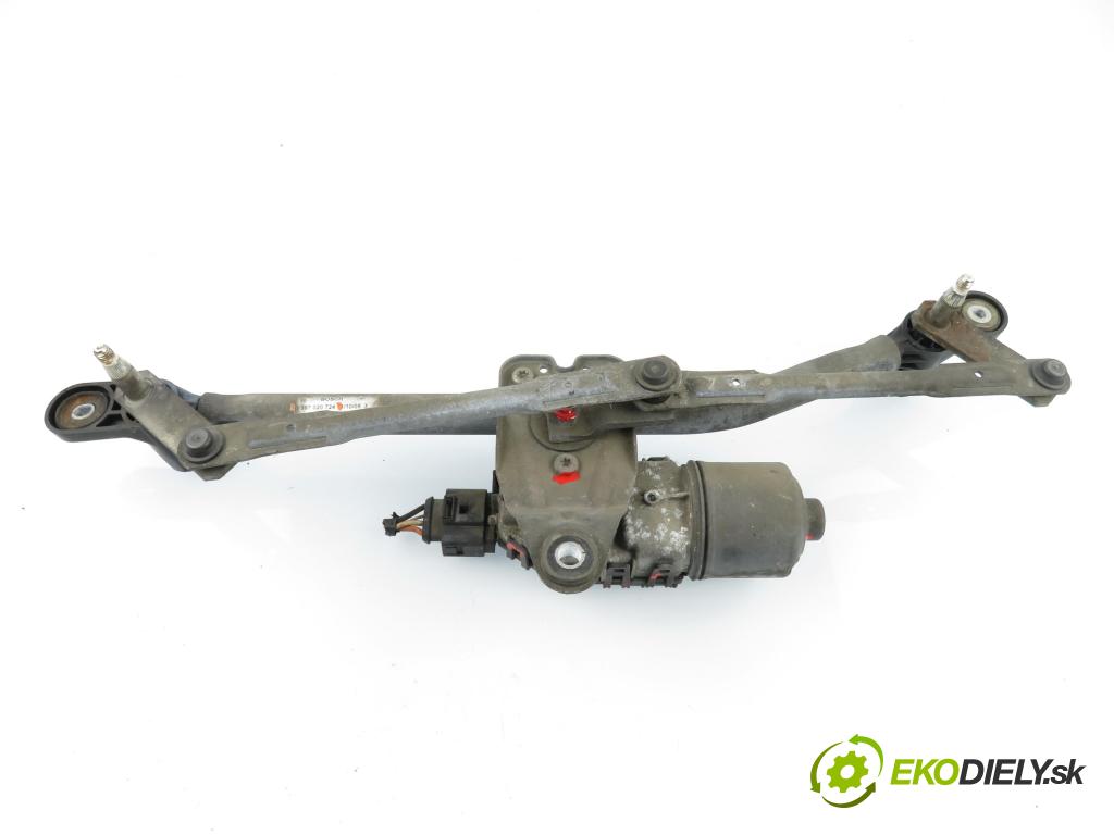 ALFA ROMEO 159 (939_) SEDAN 2006 85,00 1.9 JTDM 8V - 939 A7.000 1910,00 MECHANISMUS/ motorek stěračů 0390241915 ; 60694874 ; 3397020724