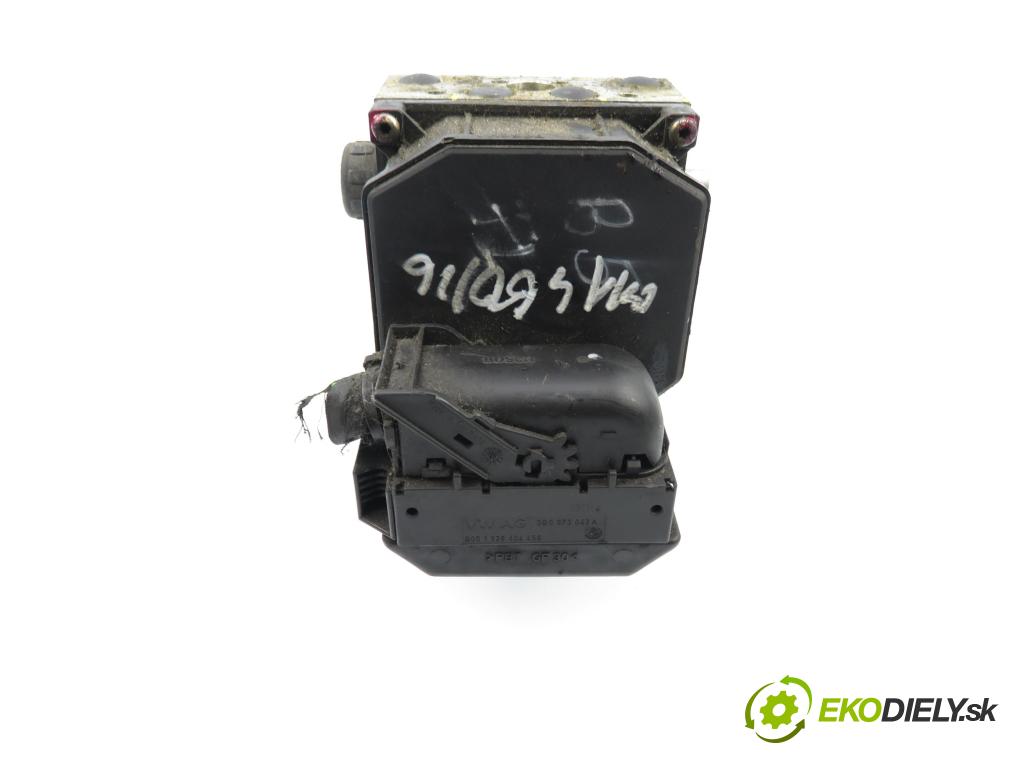 VW PASSAT B5.5 Variant (3B6) KOMBI 2002 96,00 1.9 TDI - AWX 1896,00 Pumpa ABS 0265950055 ; 4B0614517G ; 0265225124 (Pumpa ABS)