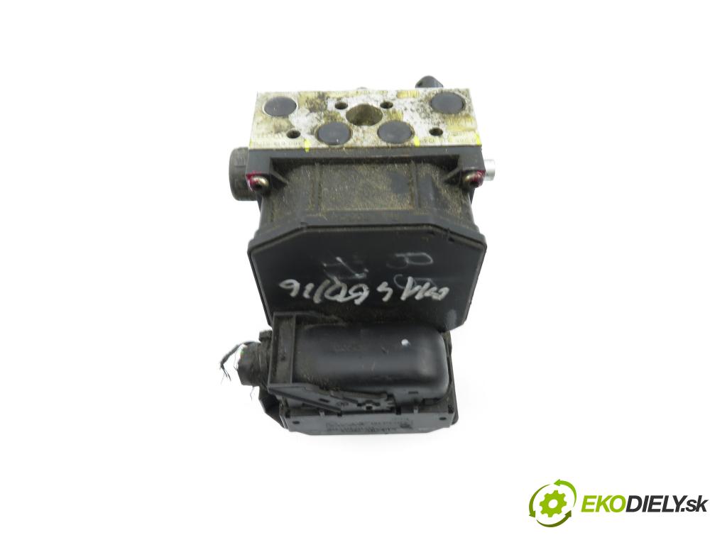 VW PASSAT B5.5 Variant (3B6) KOMBI 2002 96,00 1.9 TDI - AWX 1896,00 Pumpa ABS 0265950055 ; 4B0614517G ; 0265225124 (Pumpa ABS)