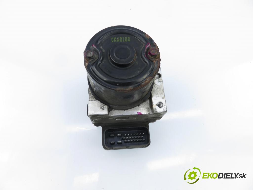 KIA RIO II (JB) HB 2008 81,00 1.5 CRDi - D4FA 1493,00 Pumpa ABS 589201G000 ; BH60106800 ; 5WY7508A (Pumpa ABS)