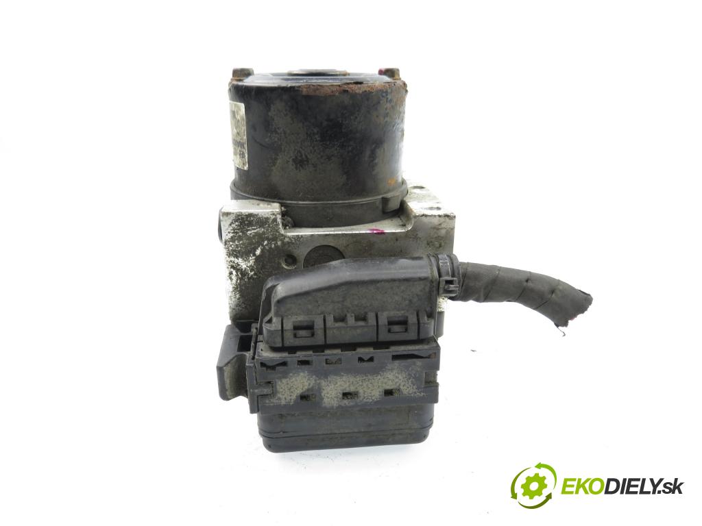 KIA RIO II (JB) HB 2008 81,00 1.5 CRDi - D4FA 1493,00 Pumpa ABS 589201G000 ; BH60106800 ; 5WY7508A (Pumpa ABS)