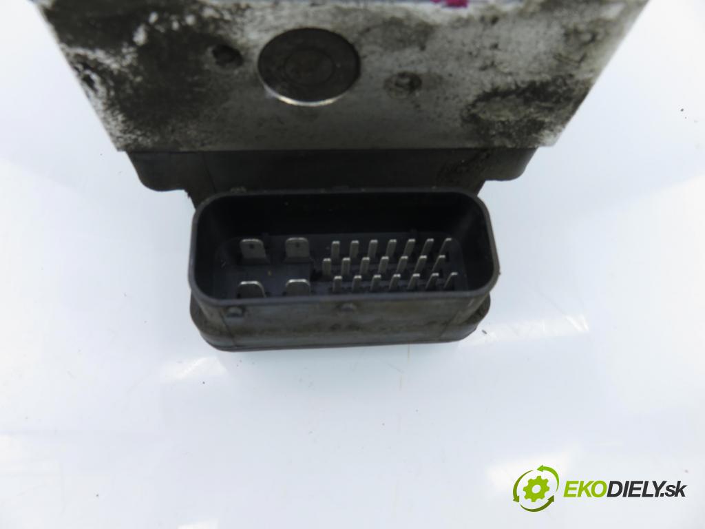 KIA RIO II (JB) HB 2008 81,00 1.5 CRDi - D4FA 1493,00 Pumpa ABS 589201G000 ; BH60106800 ; 5WY7508A (Pumpa ABS)