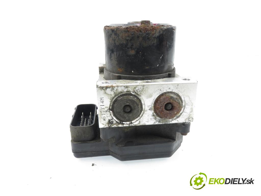 KIA RIO II (JB) HB 2008 81,00 1.5 CRDi - D4FA 1493,00 Pumpa ABS 589201G000 ; BH60106800 ; 5WY7508A (Pumpa ABS)