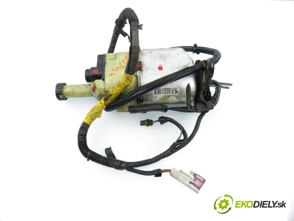 OPEL ASTRA G Kombi (T98) KOMBI 1999 66,00 1.4 16V - X 14 XE 1389,00 Pumpa servočerpadlo 26078682 ; 9191970