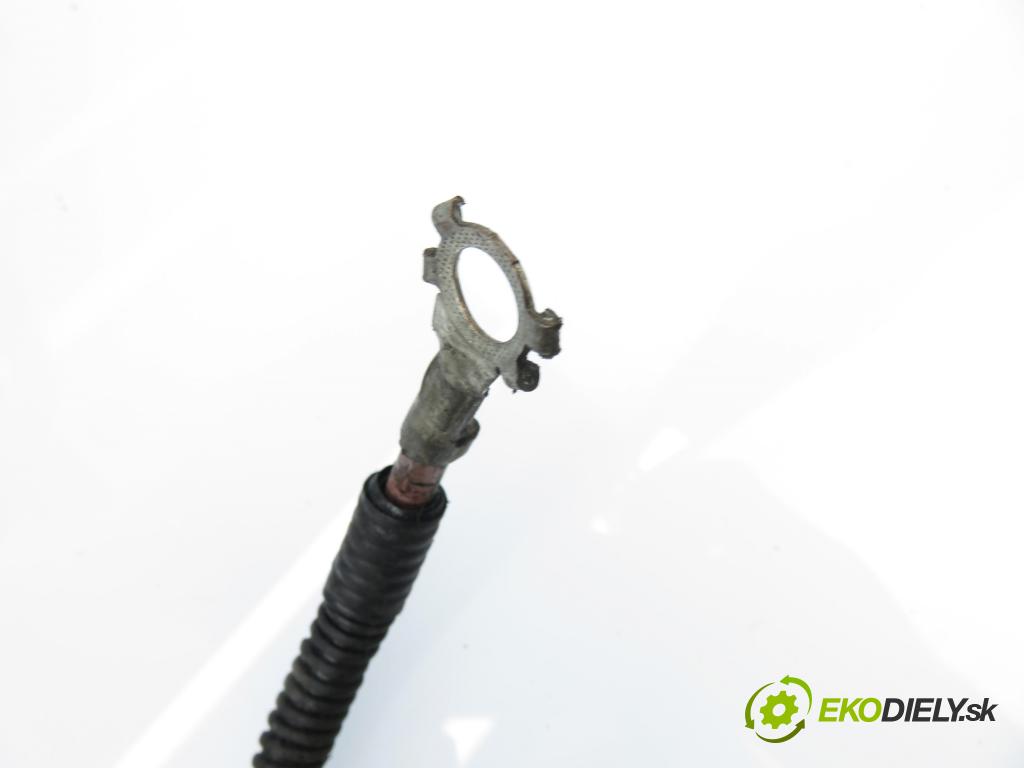 OPEL ASTRA G Kombi (T98) KOMBI 1999 66,00 1.4 16V - X 14 XE 1389,00 Pumpa servočerpadlo 26078682 ; 9191970