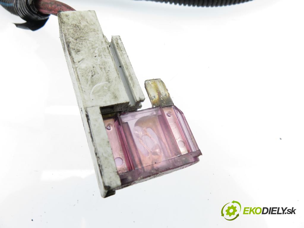 OPEL ASTRA G Kombi (T98) KOMBI 1999 66,00 1.4 16V - X 14 XE 1389,00 Pumpa servočerpadlo 26078682 ; 9191970