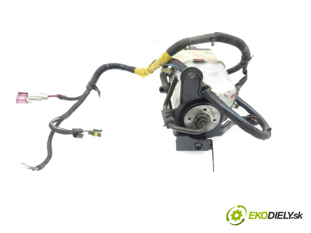 OPEL ASTRA G Kombi (T98) KOMBI 1999 66,00 1.4 16V - X 14 XE 1389,00 Pumpa servočerpadlo 26078682 ; 9191970