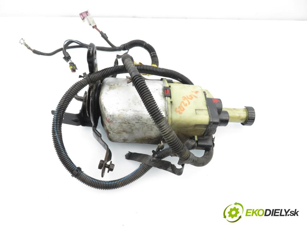 OPEL ASTRA G Kombi (T98) KOMBI 1999 66,00 1.4 16V - X 14 XE 1389,00 Pumpa servočerpadlo 26078682 ; 9191970