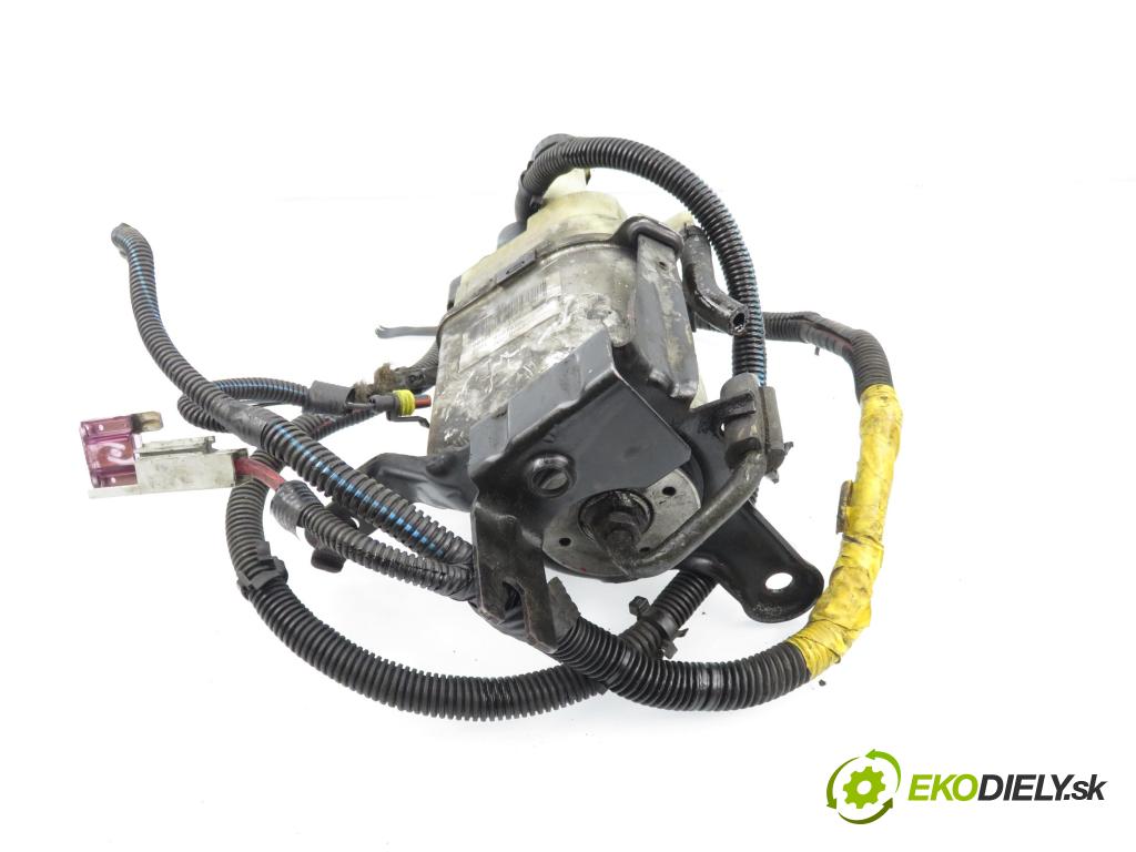 OPEL ASTRA G Kombi (T98) KOMBI 1999 66,00 1.4 16V - X 14 XE 1389,00 Pumpa servočerpadlo 26078682 ; 9191970