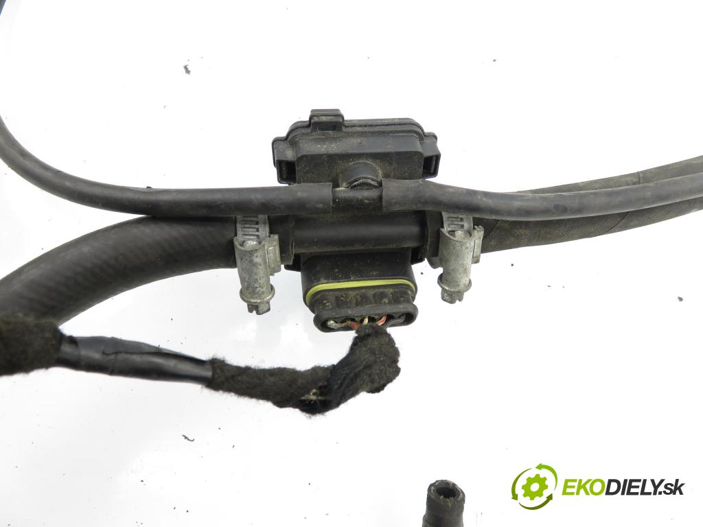 FORD FOCUS II Turnier (DA_, FFS, DS) KOMBI 2006 74,00 1.6 - SHDA 1596,00 LPG komplentny 67R017009 ; 67R010104