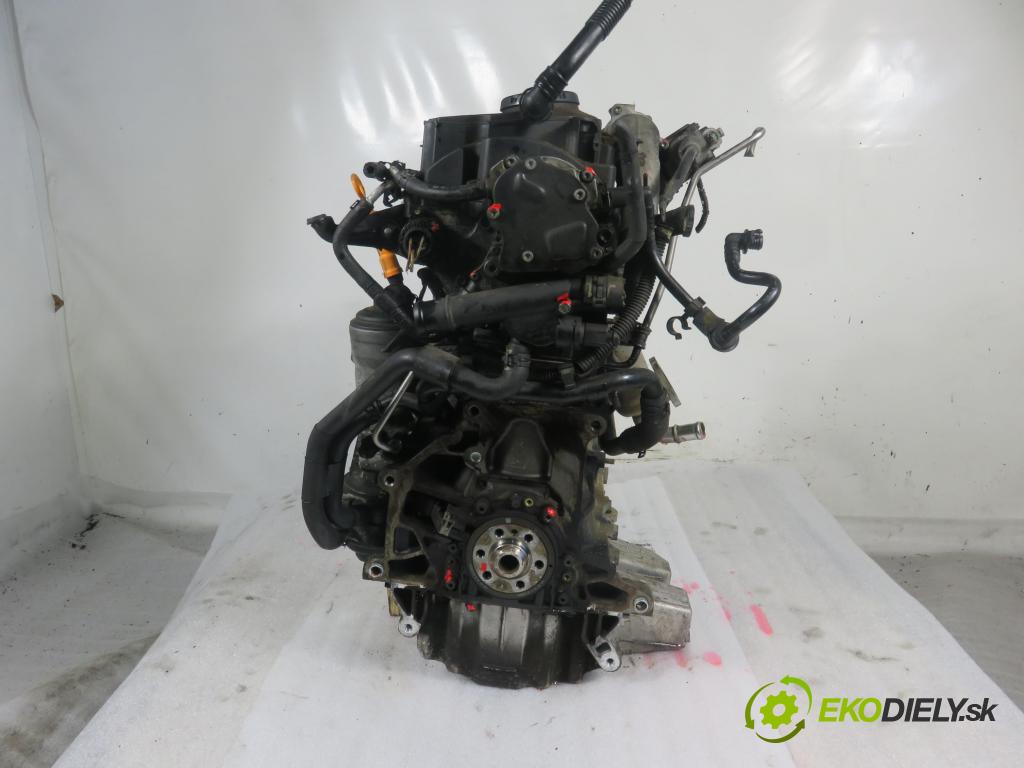 SEAT IBIZA IV (6J5, 6P1) HB 2009 59,00 1.4 TDI - BMS 1422,00 Motor DIESEL BMS