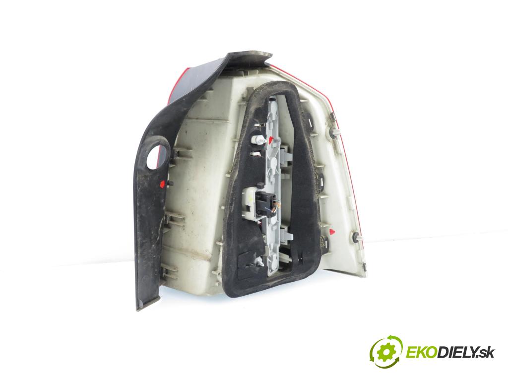 OPEL ZAFIRA B (A05) MINIVAN 2009 85,00 1.6 - Z 16 XER 1598,00 Svetlo ľavé zadné 13305774
