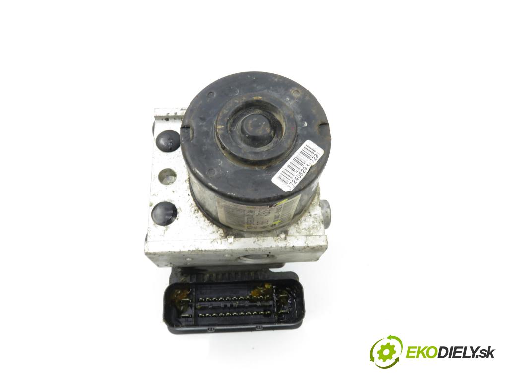 CITROEN C3 I (FC_) HB 2006 44,00 1.1 i - HFX (TU1A) 1124,00 Pumpa ABS 10097011533 ; 9665344180 ; 10020701424 (Pumpa ABS)