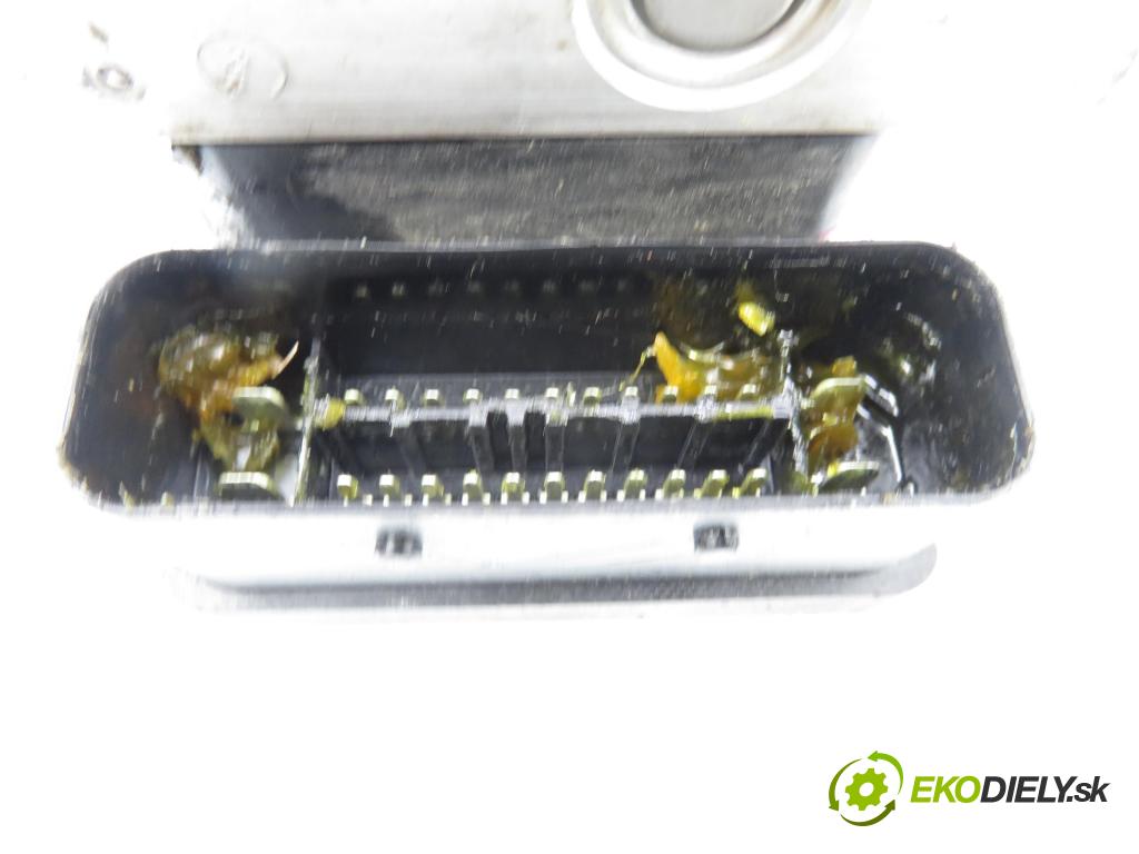CITROEN C3 I (FC_) HB 2006 44,00 1.1 i - HFX (TU1A) 1124,00 Pumpa ABS 10097011533 ; 9665344180 ; 10020701424 (Pumpa ABS)