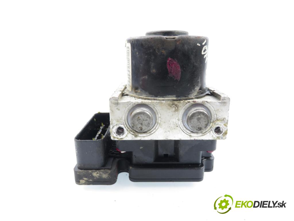CITROEN C3 I (FC_) HB 2006 44,00 1.1 i - HFX (TU1A) 1124,00 Pumpa ABS 10097011533 ; 9665344180 ; 10020701424 (Pumpa ABS)