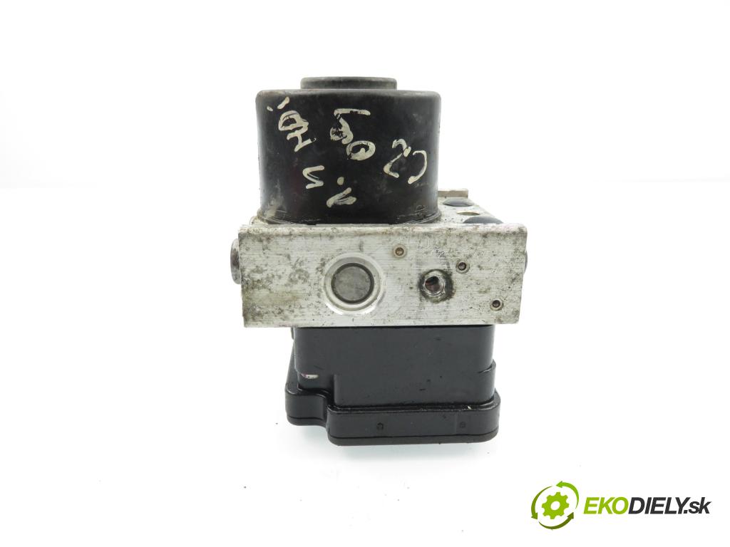 CITROEN C3 I (FC_) HB 2006 44,00 1.1 i - HFX (TU1A) 1124,00 Pumpa ABS 10097011533 ; 9665344180 ; 10020701424 (Pumpa ABS)