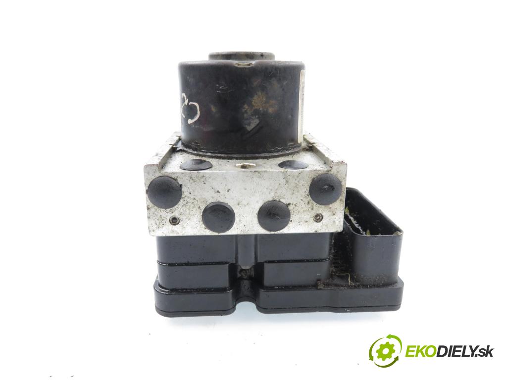 CITROEN C3 I (FC_) HB 2006 44,00 1.1 i - HFX (TU1A) 1124,00 Pumpa ABS 10097011533 ; 9665344180 ; 10020701424 (Pumpa ABS)