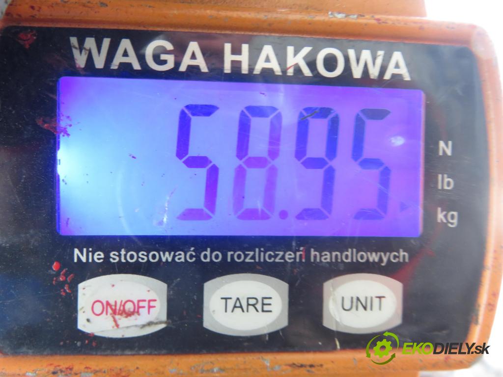 VW GOLF V (1K1) HB 2006 66,00 1.9 TDI - BRU 1896,00 ZADNÍ: 1K0505315BA