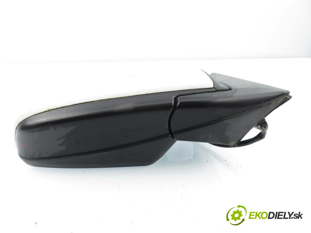OPEL ZAFIRA B (A05) MINIVAN 2009 85,00 1.6 - Z 16 XER 1598,00 Spätné zrkadlo 13137805RY