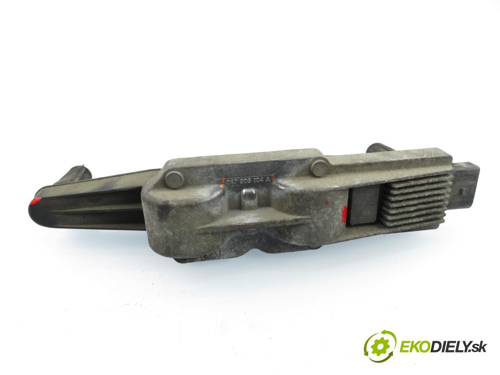 SKODA FABIA I (6Y2) HB 2001 44,00 1.4 - AZE 1397,00 Cievka zapaľovacia 047905104A