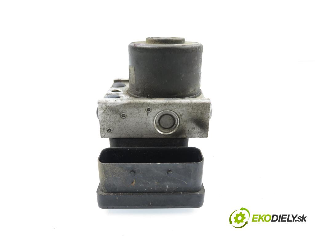 PEUGEOT 206 liftback (2A/C) HB 2003 66,00 2.0 HDI 90 - RHY (DW10TD) 1997,00 Pumpa ABS 10097011143 ; 5WK84108 ; 9652342980 (Pumpa ABS)
