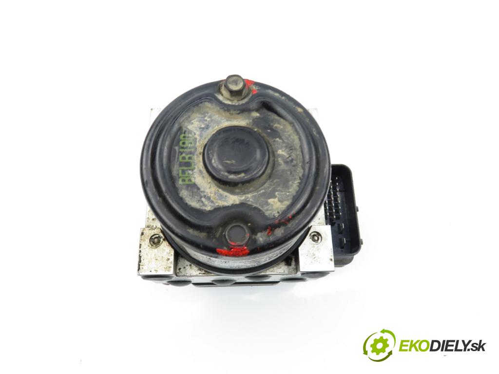 KIA PICANTO (BA) HB 2006 48,00 1.1 - G4HG 1086,00 Pumpa ABS 5891007300 ; 5WY7401B (Pumpa ABS)