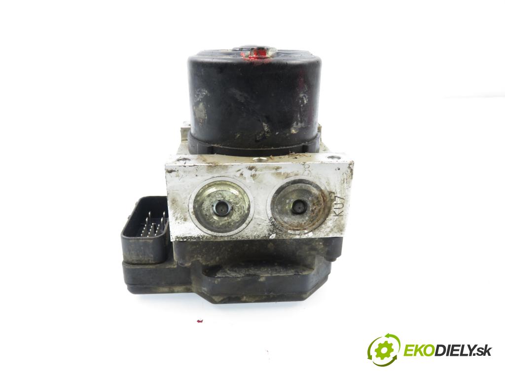 KIA PICANTO (BA) HB 2006 48,00 1.1 - G4HG 1086,00 Pumpa ABS 5891007300 ; 5WY7401B (Pumpa ABS)