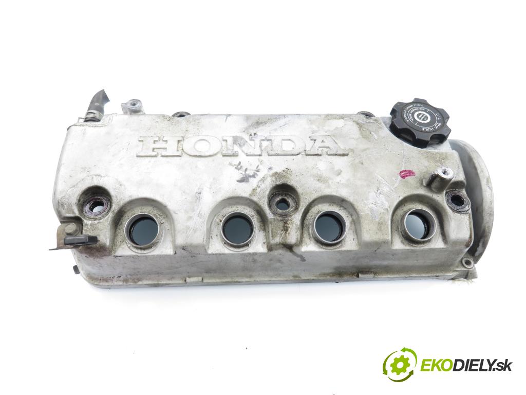 HONDA CIVIC VI Hatchback (EJ, EK) HB 1997 55,00 1.4 i (EJ9) - D14A3 1396,00 kryt Ventilů 