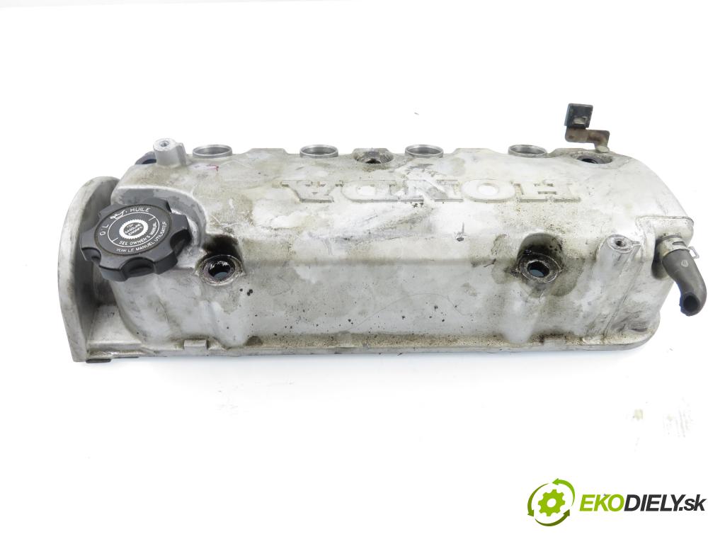 HONDA CIVIC VI Hatchback (EJ, EK) HB 1997 55,00 1.4 i (EJ9) - D14A3 1396,00 Kryt Ventilov