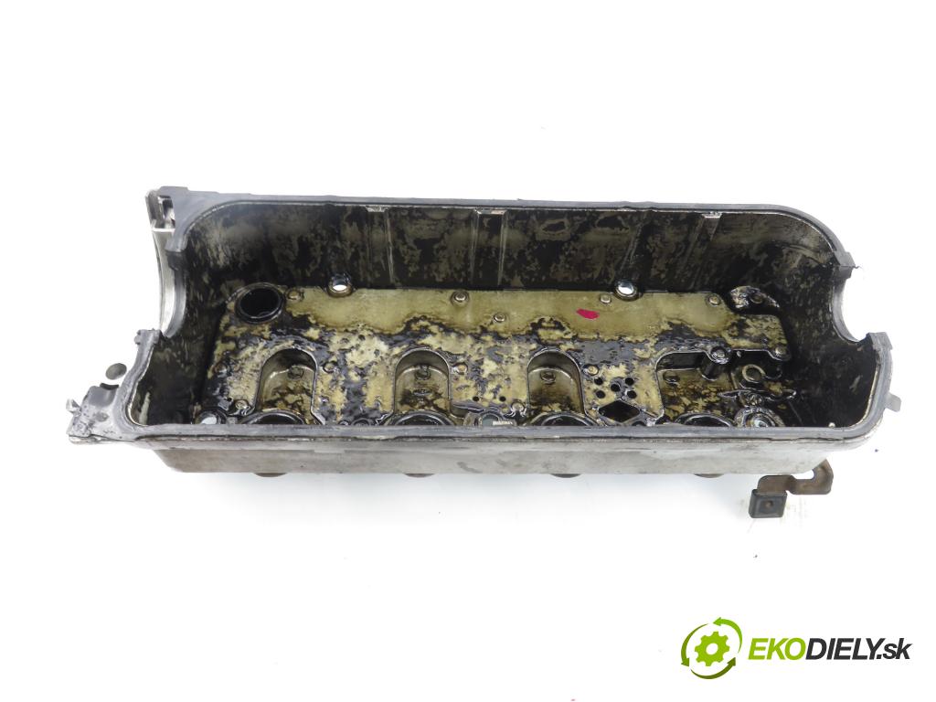 HONDA CIVIC VI Hatchback (EJ, EK) HB 1997 55,00 1.4 i (EJ9) - D14A3 1396,00 Kryt Ventilov