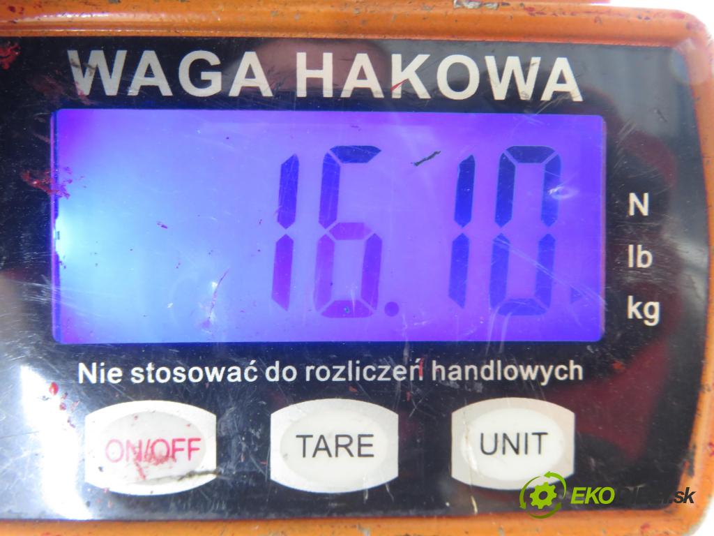 VW PASSAT B5 Variant (3B5) KOMBI 2000 85,00 1.9 TDI - ATJ 1896,00 PŘEDNÍ: