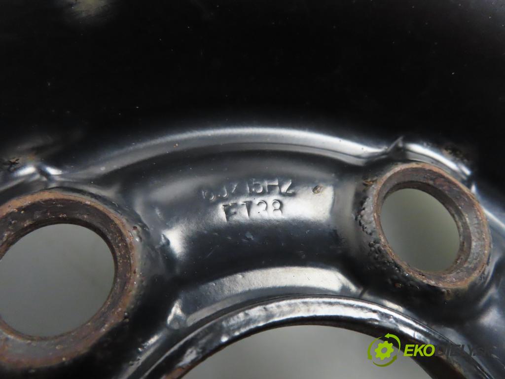 VW   0    disky / disk plechový 