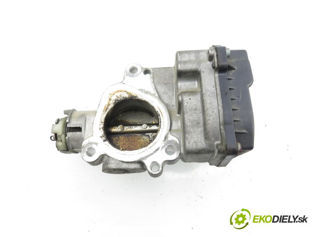 CITROEN C3 I (FC_) HB 2006 44,00 1.1 i - HFX (TU1A) 1124,00 Škrtiaca klapka 9640796280 ; 408239821001 ; EGAST02 (Škrtiaca klapka)