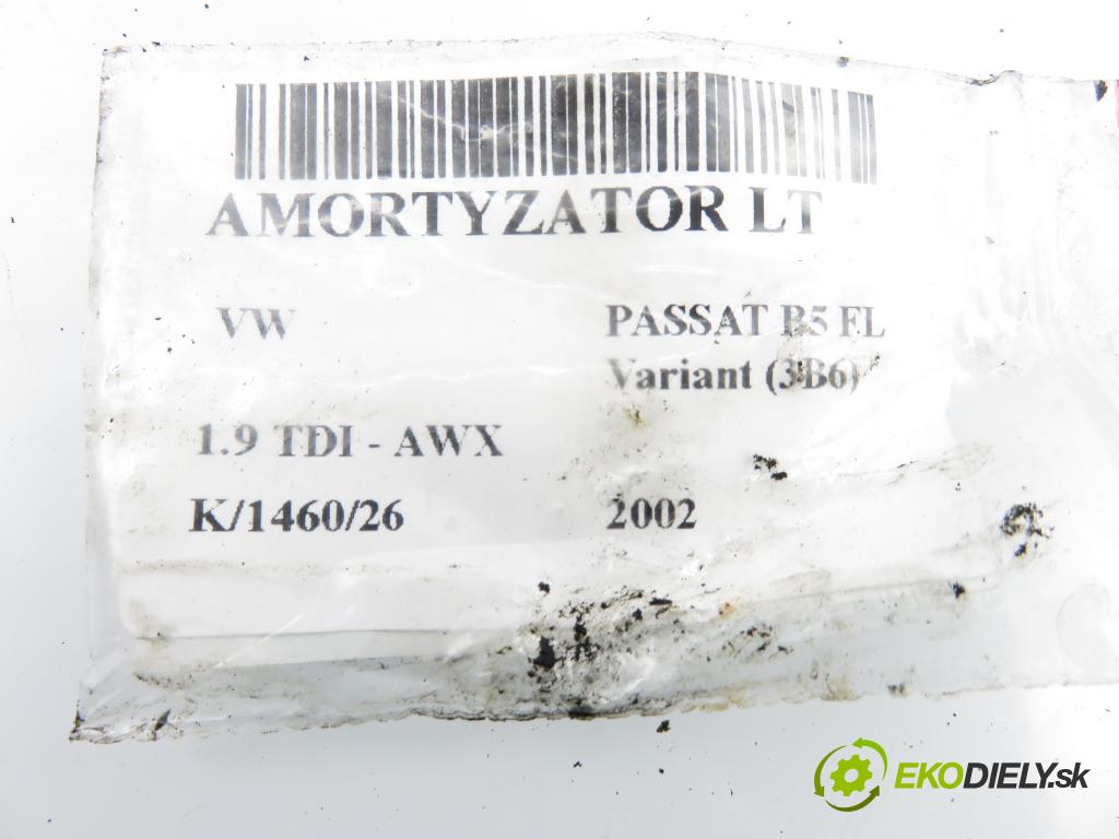 VW PASSAT B5.5 Variant (3B6) KOMBI 2002 96,00 1.9 TDI - AWX 1896,00 Tlmič LT K4010805