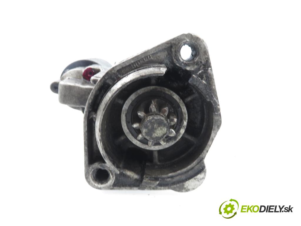 VW PASSAT B5.5 Variant (3B6) KOMBI 2002 96,00 1.9 TDI - AWX 1896,00 Štartér 068911024H ; 0001124020 ; 0001124021 (Štartér)
