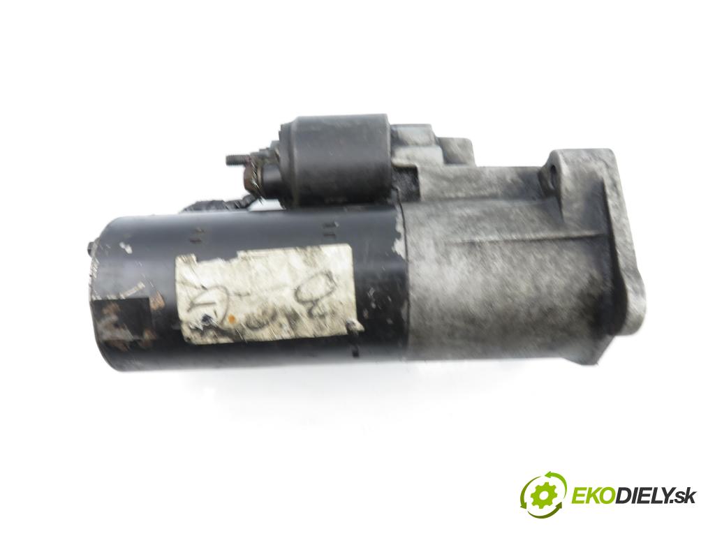 VW PASSAT B5.5 Variant (3B6) KOMBI 2002 96,00 1.9 TDI - AWX 1896,00 Štartér 068911024H ; 0001124020 ; 0001124021 (Štartér)