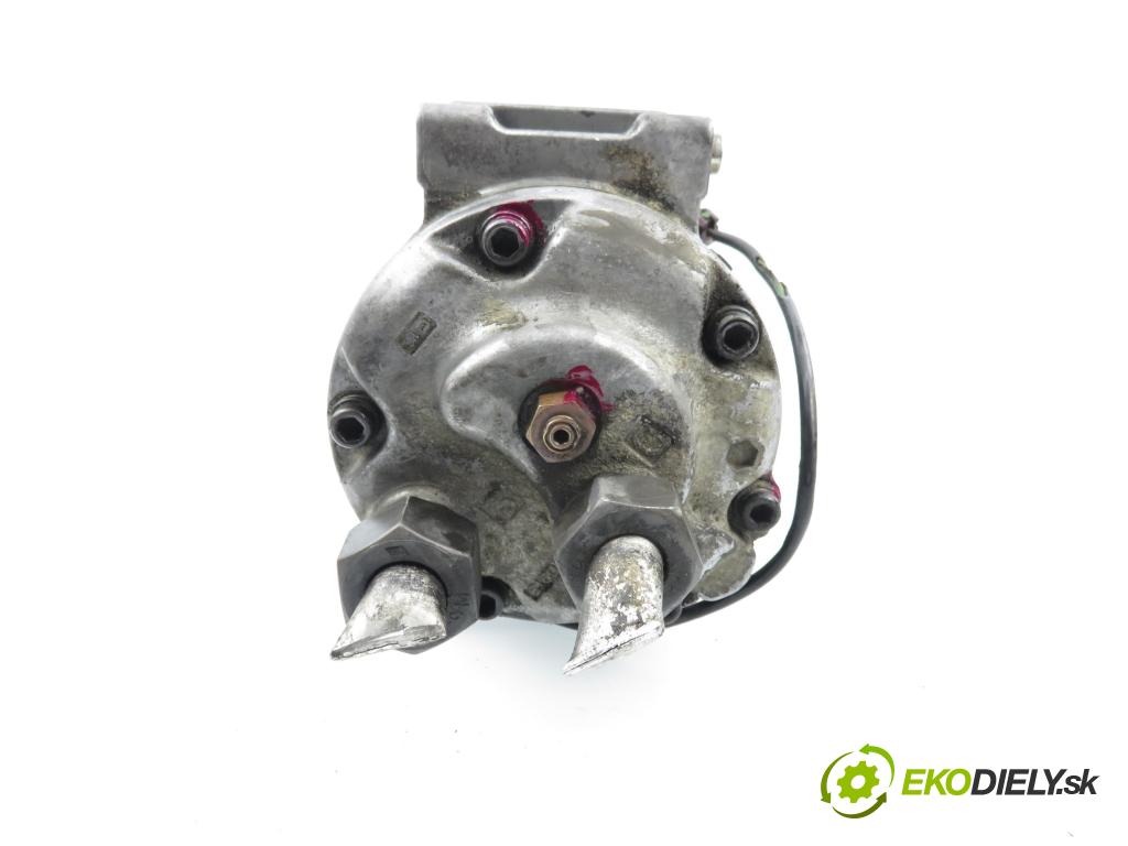 AUDI A4 Avant (8D5, B5) KOMBI 1997 81,00 1.9 TDI - AFN 1896,00 KOMPRESOR: klimatizace 8D0260805D ; 5062310500 ; 5060310780 (Kompresor klimatizace)