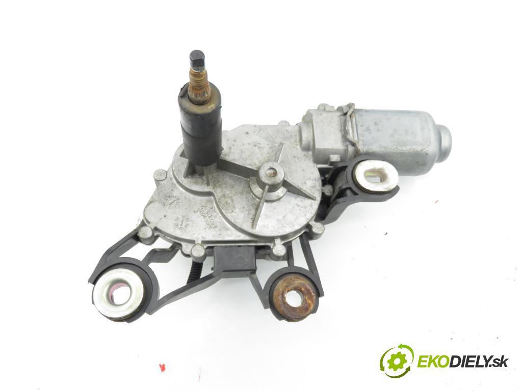 SKODA ROOMSTER (5J) KOMBIVAN 2006 51,00 1.4 TDI - BNM 1422,00 Motorček stierače zadné 5J7955711A
